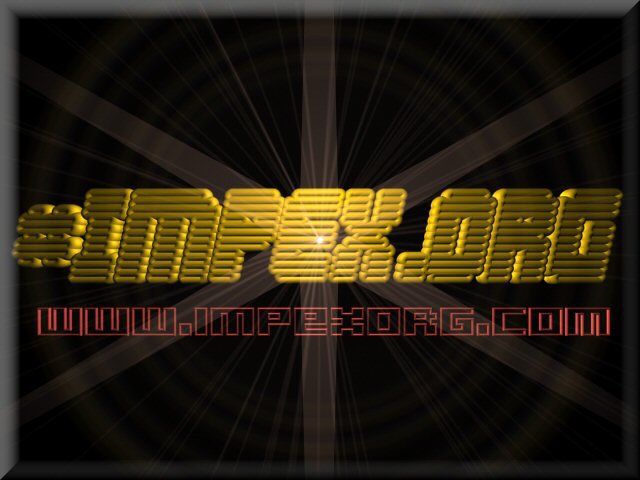 #impex.org - WWW.IMPEXORG.COM